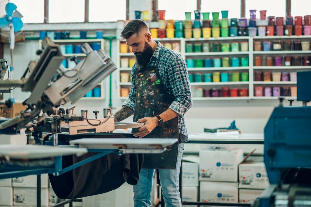 7 Maintenance Tips for Extending the Life of Your Printing Equipment