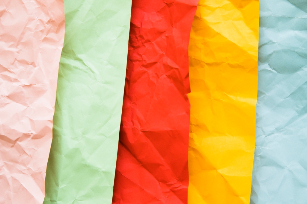 ColorPack: Your Ultimate Choice for Colored Packing Paper Sheets