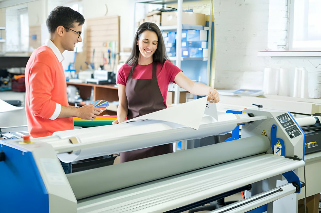 7 Simple Steps You Can Take To Improve Print Quality